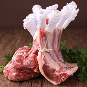 Importing Halal certified New Zealand, Australian meat