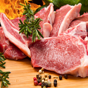 Importing Halal certified New Zealand, Australian meat