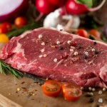 New Zealand and Australian Lamb, Goat and Mutton Products