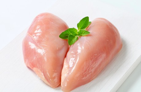 Bonless Chicken Breast
