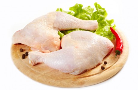 North American Meat Products | Chicken | New Shah Impex