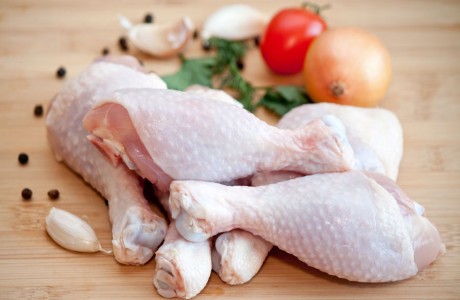 North American Chicken Products